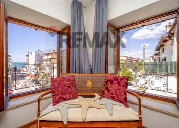Soggiorno - Four-room apartment Campo Dei Patriarchi
 
14, Grado - photo 22
