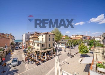 Edificio all\'aperto - Four-room apartment Campo Dei Patriarchi
 
14, Grado - photo 23