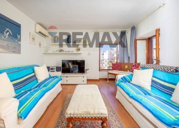 Soggiorno - Four-room apartment Campo Dei Patriarchi
 
14, Grado - photo 24