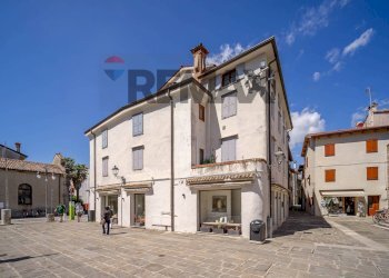 Edificio all\'aperto - Four-room apartment Campo Dei Patriarchi
 
14, Grado - photo 29