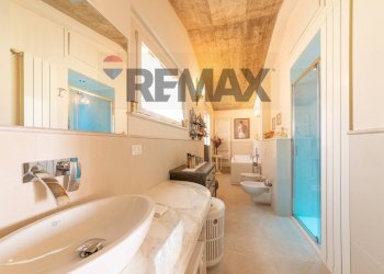 Bagno - Casa indipendente Loc.Libbia
 
18/b, Arezzo - foto 30