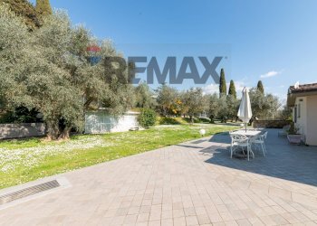 Terrazza - Casa indipendente Loc.Libbia
 
18/b, Arezzo - foto 32
