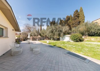 Terrazza - Casa indipendente Loc.Libbia
 
18/b, Arezzo - foto 33