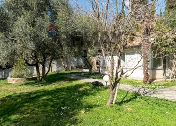 Giardino - Casa indipendente Loc.Libbia
 
18/b, Arezzo - foto 36