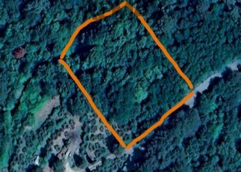 Posizione della mappa - Terreno agricolo sp 85, Reggello - foto 10