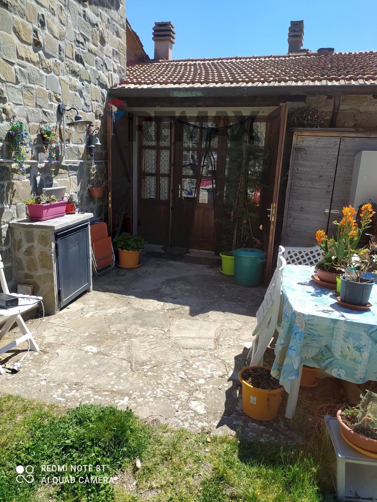 Terrazza - Casa semi indipendente Località Compito
 
6, Chiusi della Verna - foto 2