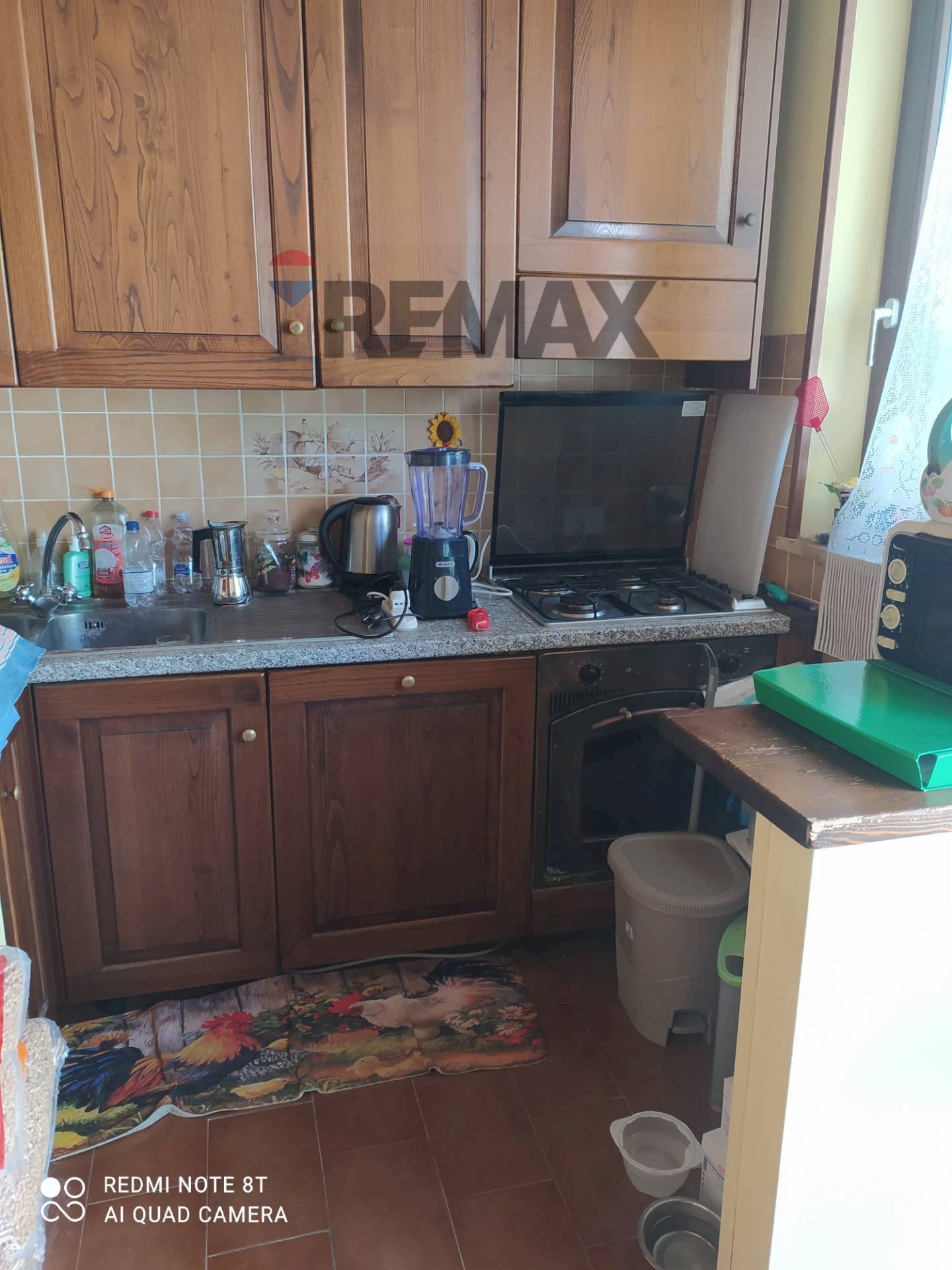 Cucina - Casa semi indipendente Località Compito
 
6, Chiusi della Verna - foto 3