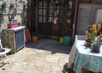 Terrazza - Casa semi indipendente Località Compito
 
6, Chiusi della Verna - foto 2