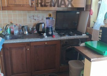 Cucina - Casa semi indipendente Località Compito
 
6, Chiusi della Verna - foto 3