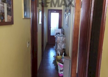 Hall / corridoio - Casa semi indipendente Località Compito
 
6, Chiusi della Verna - foto 5