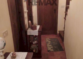 Hall / corridoio - Casa semi indipendente Località Compito
 
6, Chiusi della Verna - foto 16
