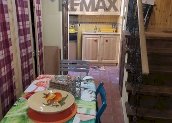 Sala da pranzo - Casa semi indipendente Località Compito
 
6, Chiusi della Verna - foto 22