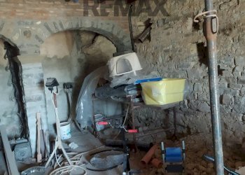 Dispensa di stoccaggio - Casa semi indipendente Località Compito
 
6, Chiusi della Verna - foto 27
