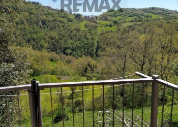 Balcone - Casa semi indipendente Località Compito
 
6, Chiusi della Verna - foto 28