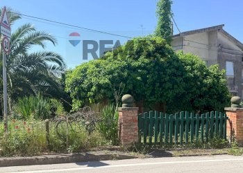 Giardino - Semi-detached house contrada coste
 
18, Staffolo - photo 10