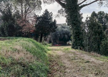 Giardino - Rustic contrada castelnuovo
 
114, Recanati - photo 5