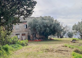 Giardino - Rustic contrada castelnuovo
 
114, Recanati - photo 10