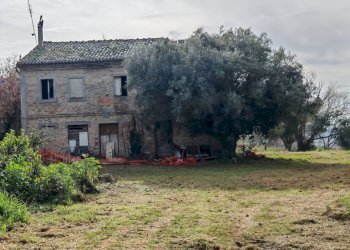 Casa all\'aperto - Rustic contrada castelnuovo
 
114, Recanati - photo 11