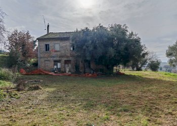 Casa all\'aperto - Rustic contrada castelnuovo
 
114, Recanati - photo 13