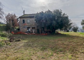 Casa all\'aperto - Rustic contrada castelnuovo
 
114, Recanati - photo 14