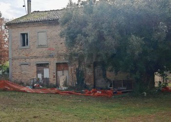 Casa all\'aperto - Rustic contrada castelnuovo
 
114, Recanati - photo 16