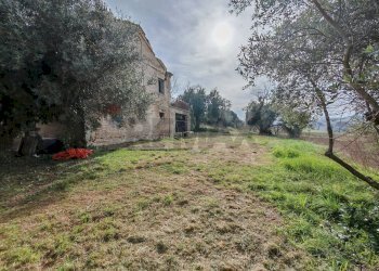 Giardino - Rustic contrada castelnuovo
 
114, Recanati - photo 18