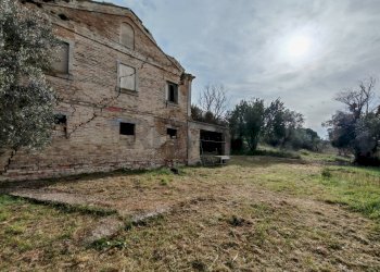 Casa all\'aperto - Rustic contrada castelnuovo
 
114, Recanati - photo 20