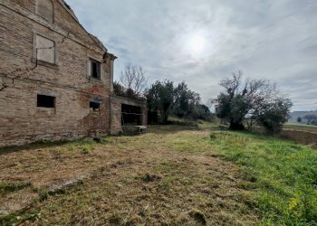 Casa all\'aperto - Rustic contrada castelnuovo
 
114, Recanati - photo 21