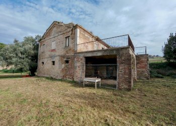Casa all\'aperto - Rustic contrada castelnuovo
 
114, Recanati - photo 22