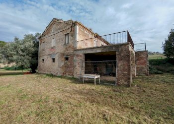 Casa all\'aperto - Rustic contrada castelnuovo
 
114, Recanati - photo 23