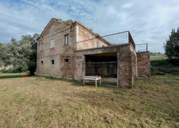 Casa all\'aperto - Rustic contrada castelnuovo
 
114, Recanati - photo 24