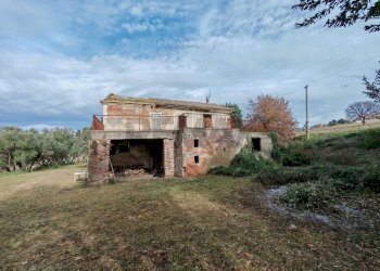 Casa all\'aperto - Rustic contrada castelnuovo
 
114, Recanati - photo 25