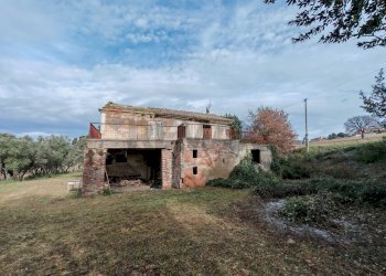 Casa all\'aperto - Rustic contrada castelnuovo
 
114, Recanati - photo 26