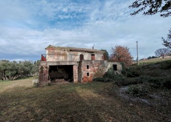 Casa all\'aperto - Rustic contrada castelnuovo
 
114, Recanati - photo 27