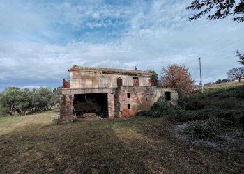 Casa all\'aperto - Rustic contrada castelnuovo
 
114, Recanati - photo 28