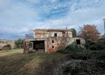 Casa all\'aperto - Rustic contrada castelnuovo
 
114, Recanati - photo 29