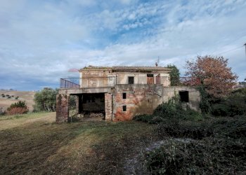Casa all\'aperto - Rustic contrada castelnuovo
 
114, Recanati - photo 30