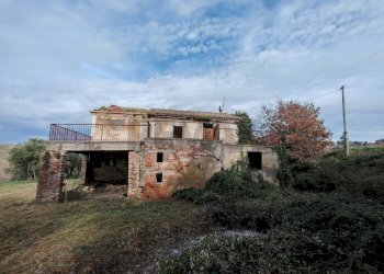 Casa all\'aperto - Rustic contrada castelnuovo
 
114, Recanati - photo 31