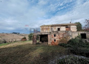 Casa all\'aperto - Rustic contrada castelnuovo
 
114, Recanati - photo 32