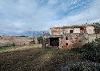Casa all\'aperto - Rustic contrada castelnuovo
 
114, Recanati - photo 33