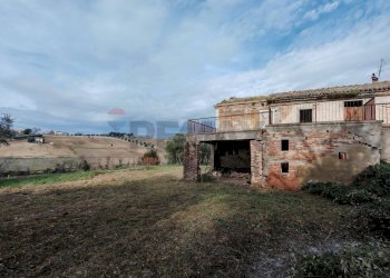 Casa all\'aperto - Rustic contrada castelnuovo
 
114, Recanati - photo 34