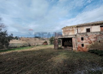 Casa all\'aperto - Rustic contrada castelnuovo
 
114, Recanati - photo 35