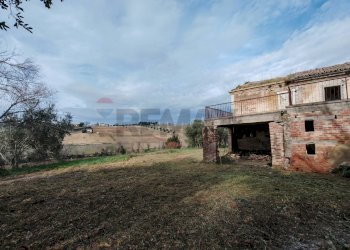 Casa all\'aperto - Rustic contrada castelnuovo
 
114, Recanati - photo 36