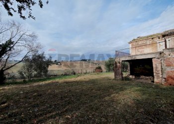 Casa all\'aperto - Rustic contrada castelnuovo
 
114, Recanati - photo 37