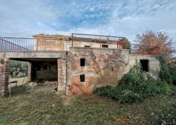 Casa all\'aperto - Rustic contrada castelnuovo
 
114, Recanati - photo 38