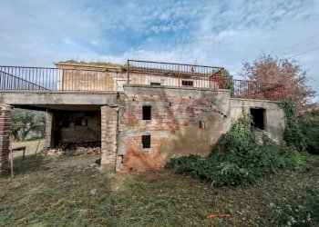 Casa all\'aperto - Rustic contrada castelnuovo
 
114, Recanati - photo 39
