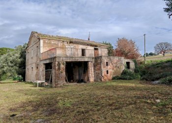 Casa all\'aperto - Rustic contrada castelnuovo
 
114, Recanati - photo 40