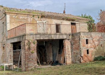 Casa all\'aperto - Rustic contrada castelnuovo
 
114, Recanati - photo 41