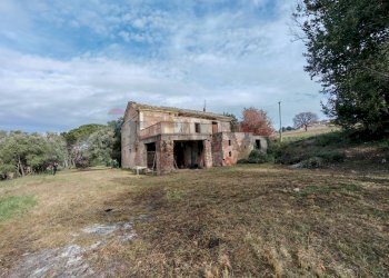 Casa all\'aperto - Rustic contrada castelnuovo
 
114, Recanati - photo 43