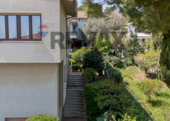 Giardino - Apartment via dei pini
 
34, Montemarciano - photo 12
